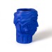 Ваза Seletti Woman Blue