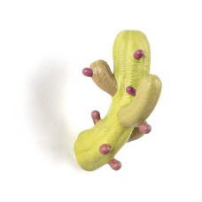 Вешалка Seletti Cactus Coloured