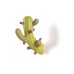 Вешалка Seletti Cactus Coloured