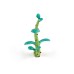 Вешалка Seletti Sprout Big Coloured