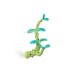 Вешалка Seletti Sprout Big Coloured