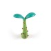 Вешалка Seletti Sprout Small Coloured
