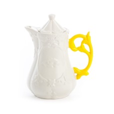 Заварочный чайник Seletti I-Teapot Yellow