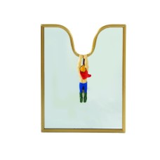 Зеркало Seletti Circus