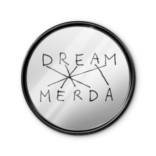Зеркало Seletti Dream Merda
