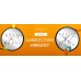 Зеркало Seletti Dream Merda