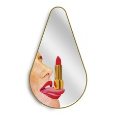 Зеркало Seletti Pear Tongue
