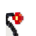 Зеркало Seletti Pixel Bomb