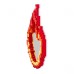 Зеркало Seletti Pixel Flame