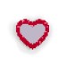 Зеркало Seletti Pixel Heart