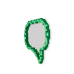 Зеркало Seletti Pixel Message
