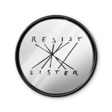 Зеркало Seletti Resist Sister
