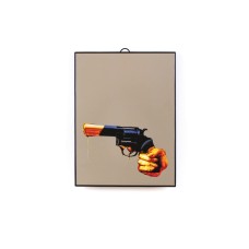 Зеркало Seletti Revolver Medium