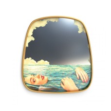Зеркало Seletti Sea Girl