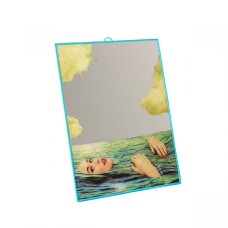 Зеркало Seletti Seagirl