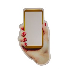 Зеркало Seletti Selfie