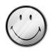 Зеркало Seletti Smiley
