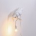 Зверь световой Seletti Bird Lamp 14734