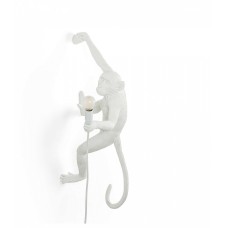 Зверь световой Seletti Monkey Lamp 14879