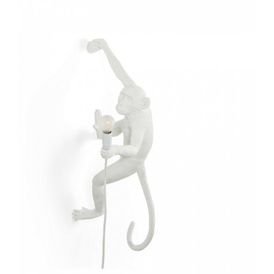 Зверь световой Seletti Monkey Lamp 14879