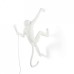 Зверь световой Seletti Monkey Lamp 14925