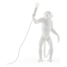 Зверь световой Seletti Monkey Lamp 14926