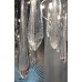 Бра Serip AP1414/2-FO/10