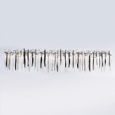 Люстра Serip CT3296/9-FO/10+29