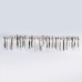 Люстра Serip CT3296/9-FO/10+29