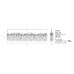 Люстра Serip CT3296/9-FO/10+29
