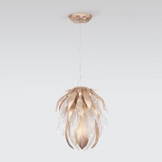 Настенный/Потолочный светильник Serip Dandelion Hana Medium