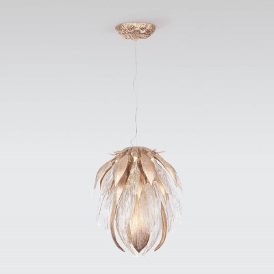 Настенный/Потолочный светильник Serip Dandelion Hana Medium