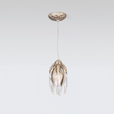 Настенный/Потолочный светильник Serip Dandelion Hana Medium