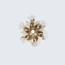 Настенный/Потолочный светильник Serip Dandelion Hana Medium