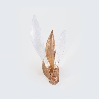 Настенный/Потолочный светильник Serip Dandelion Hana Medium