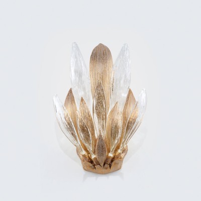 Настенный/Потолочный светильник Serip Dandelion Hana Medium
