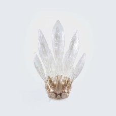 Настенный/Потолочный светильник Serip Dandelion Hana Medium