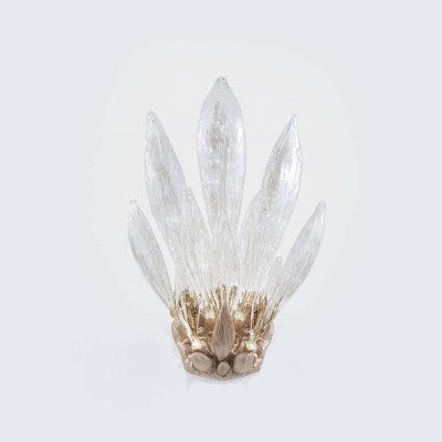 Настенный/Потолочный светильник Serip Dandelion Hana Medium