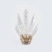 Настенный/Потолочный светильник Serip Dandelion Hana Medium