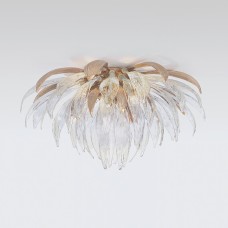 Настенный/Потолочный светильник Serip Dandelion Hana Medium