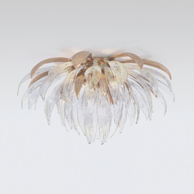 Настенный/Потолочный светильник Serip Dandelion Hana Medium