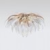 Настенный/Потолочный светильник Serip Dandelion Hana Medium