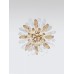 Настенный/Потолочный светильник Serip Dandelion Hana Medium