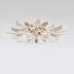 Настенный/Потолочный светильник Serip Dandelion Hana Medium