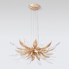 Настенный/Потолочный светильник Serip Dandelion Hana Medium