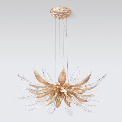 Настенный/Потолочный светильник Serip Dandelion Hana Medium