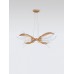 Настенный/Потолочный светильник Serip Dandelion Hana Medium