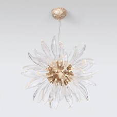 Настенный/Потолочный светильник Serip Dandelion Hana Medium