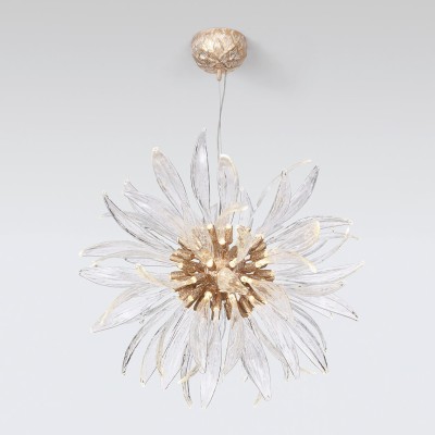 Настенный/Потолочный светильник Serip Dandelion Hana Medium