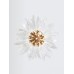 Настенный/Потолочный светильник Serip Dandelion Hana Medium